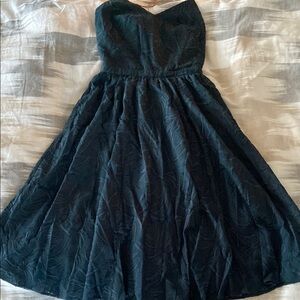 Sessun Tropic Night Dress NWOT